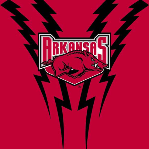 University of Arkansas-Fayetteville Razorbacks Galaxy Buds Live Skin